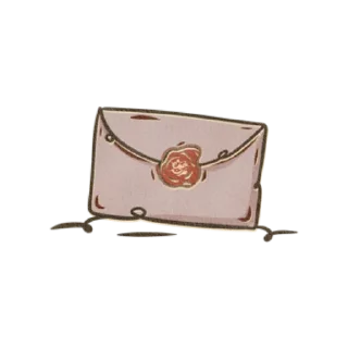 Telegram sticker 💌 مُلصقات قناة: غَيـث مُـزن ghaith_mozn2