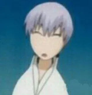 Video sticker 🤨 крутой пон(@bleachstickerss) :: @fStikBot