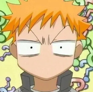 Video sticker 🤯 крутой пон(@bleachstickerss) :: @fStikBot