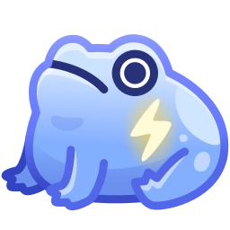 Sticker 🐸 реакции :::: @stars_wanglav @TgEmodziBot