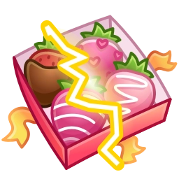 Sticker 🎁 реакции :::: @stars_wanglav @TgEmodziBot