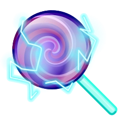 Sticker 🍭 реакции :::: @stars_wanglav @TgEmodziBot