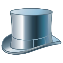 Sticker 🎩 реакции :::: @stars_wanglav @TgEmodziBot