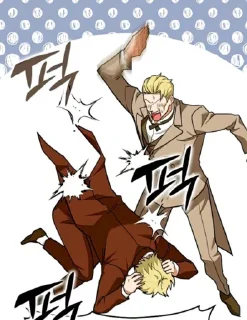 Telegram stiker 😡 OMNIPOTENT Dɾαɠσɳ Gσԃs kang pack