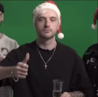 Video sticker 👍 Хот Дэдди Андрей пирокинезис | :: @fStikBot