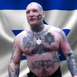 Sticker 🌱 اگه ناراحت شدی کصمادرت