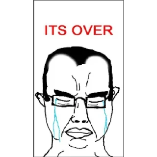 Телеграм стикер 🌻 اگه ناراحت شدی کصمادرت