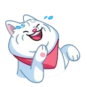 Sticker 😂 Shiba