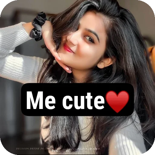 Telegram sticker 🥰 [ @XD_ZEHAR ]