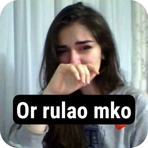 Telegram sticker ☹ [ @XD_ZEHAR ]