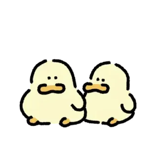Telegram sticker ⭐ 안녕하세요. 김바덕 입니다. 18 @moe_sticker_bot