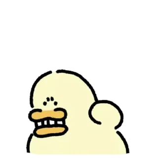 Telegram sticker ⭐ 안녕하세요. 김바덕 입니다. 18 @moe_sticker_bot
