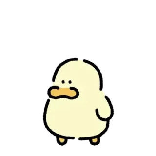 Telegram sticker ⭐ 안녕하세요. 김바덕 입니다. 18 @moe_sticker_bot