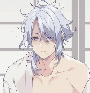 Video sticker 🙂‍↕️ 𝘼𝙮𝙖𝙩’𝙨 𝙢𝙤𝙤𝙙