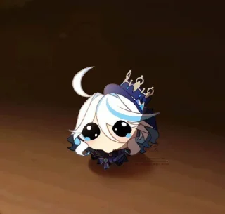 Telegram stiker 🥲 𝘼𝙮𝙖𝙩’𝙨 𝙢𝙤𝙤𝙙