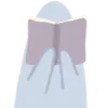Sticker 📖 @TiTTTT - 971