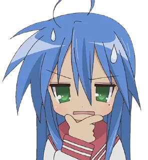 Sticker 🤔 фавки! :: @fStikBot