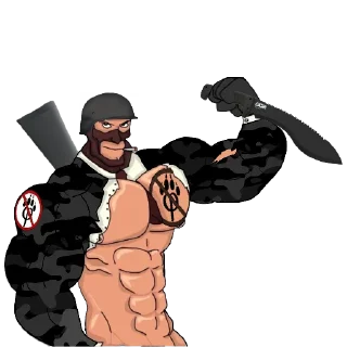 Telegram sticker 👏 МГЕ | АНТИ ФУРИ | МГЕ