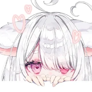 Telegram sticker ⭐ 猫🐱贴图