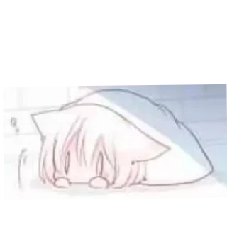 Telegram sticker ⭐ 猫🐱贴图
