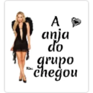 Telegram sticker 😇 @SereiaAriel's Smudge Pack