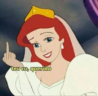 Sticker 🖕 @SereiaAriel's Smudge Pack