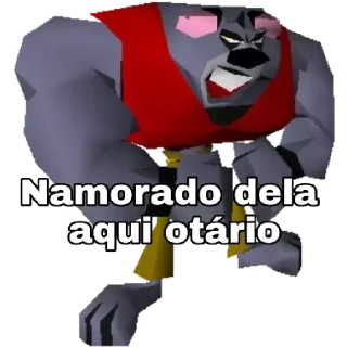 Telegram sticker 👊 @SereiaAriel's Smudge Pack