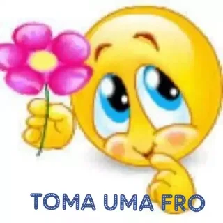 Telegram sticker 💐 @SereiaAriel's Smudge Pack