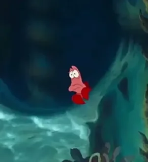 Video sticker 🦀 @SereiaAriel's Smudge Pack