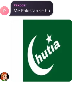 Telegram sticker 😀 FALTU GC KE STICKERS
