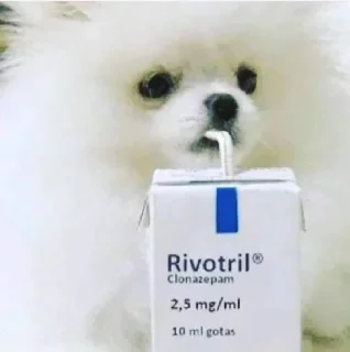Video sticker 💊 mira