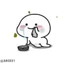Telegram sticker 😢 #ᑲγ_𐍃꤀ꤖ1ɓꤌ :: @fStikBot