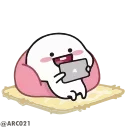 Telegram sticker 😃 #ᑲγ_𐍃꤀ꤖ1ɓꤌ :: @fStikBot