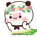 Telegram sticker 🕺 #ᑲγ_𐍃꤀ꤖ1ɓꤌ :: @fStikBot