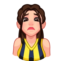 Telegram sticker 😭 zeydcarey