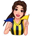 Video sticker 💋 zeydcarey