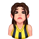 Video sticker 😭 zeydcarey