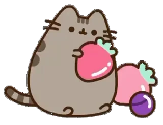 Video sticker 🍓 [Etaoin's Video Pack] Subpack