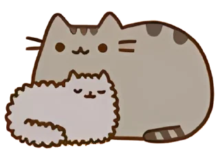 Video sticker 😸 [Etaoin's Video Pack] Subpack