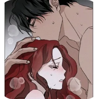 Video sticker ❤ Love 's
