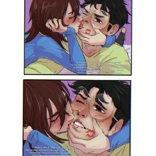 Telegram sticker ❤ Love 's