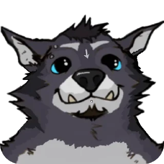 Telegram sticker 🐱 Dank Weed Room