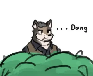 Telegram sticker 😑 Dank Weed Room