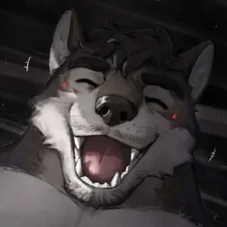 Video sticker ☺️ Dank Weed Room