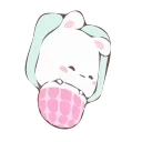 Telegram sticker 😄 @GAP_DORHI   👈گــپ دورهـمـی