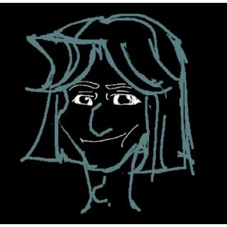 Video sticker 👍 КАЛОМЭНЫ КАНОН