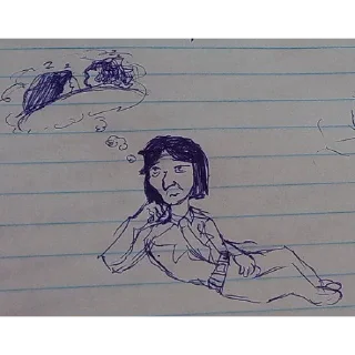 Telegram sticker 👍 КАЛОМЭНЫ КАНОН