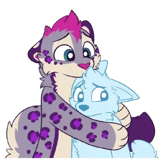 Video sticker 😟 Æther