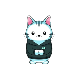 Video sticker 😆 hyperliquid_jk_KR