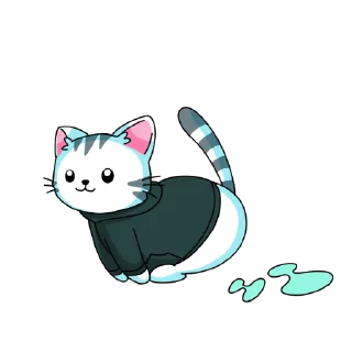 Video sticker 💩 hyperliquid_jk_KR